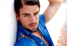 Rafael Licks, el galán del BBB 15