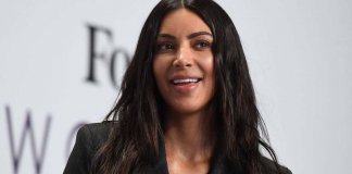 Kim Kardashian y Kanye West esperan su tercer hijo