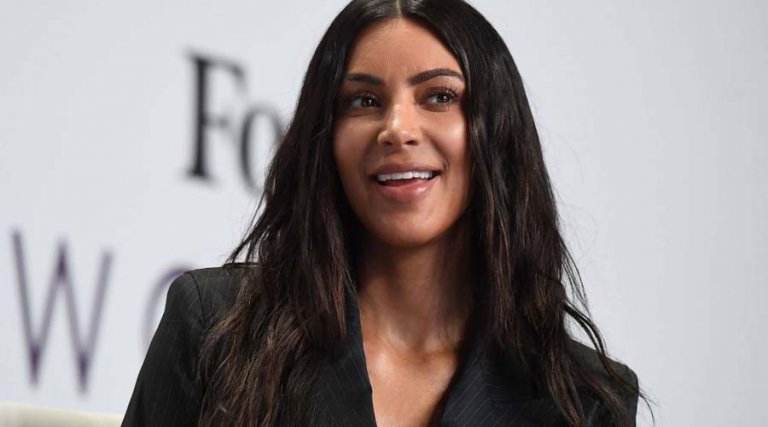 Kim Kardashian y Kanye West esperan su tercer hijo