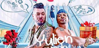 "Ahora Vete" Yulien Oviedo ft. Chacal