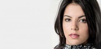 Angiee Paola "el ángel de la canción"