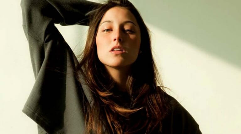 Sofía Sisniega, semblanza