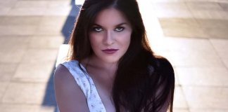 Maite Rodriguez, una modelo y actriz apasionada por el baile