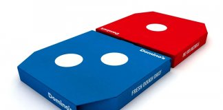 Domino's® Recaudará Fondos para St. Jude Children's Research Hospital®