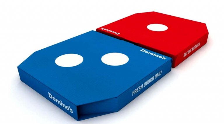 Domino's® Recaudará Fondos para St. Jude Children's Research Hospital®