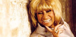 Celia Cruz, la guarachera del Cuba
