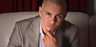 Pitbull recibirá el premio a la transcendencia musical de los Latin AMAs