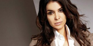 La actriz Annabella Sciorra acusa al productor Harvey Weinstein de violación