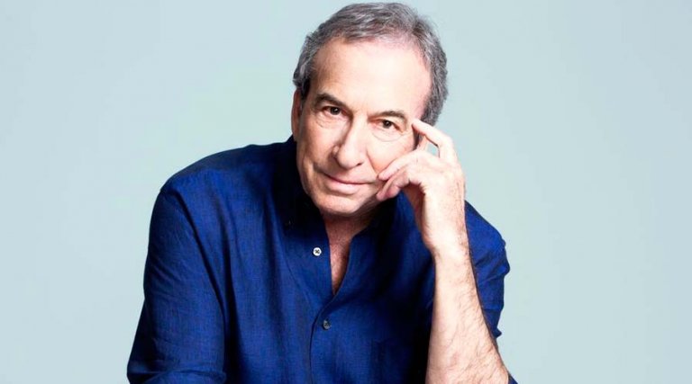 JOSÉ LUIS PERALES publica «La hija del alfarero», su nueva novela