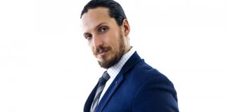 Alberto Zeni, gran actor mexicano