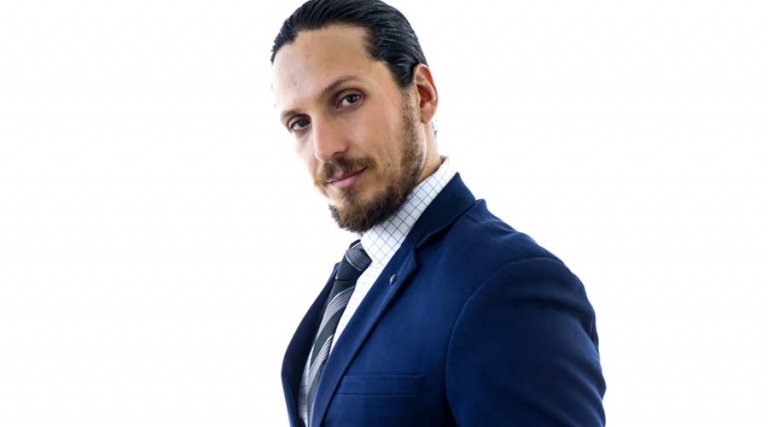 Alberto Zeni, gran actor mexicano