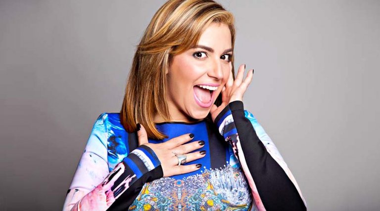 Yas González, y su Fashion Boutique & Atelier en Miami