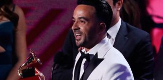 Despacito el tema del año