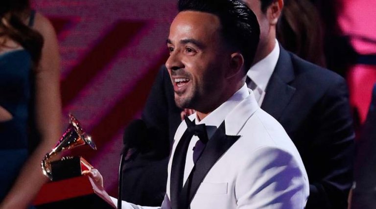 Despacito el tema del año