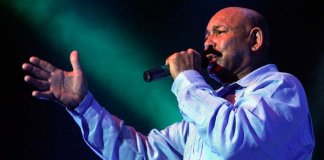 Oscar D'León vuelve a Nueva York para deleitar a sus seguidores