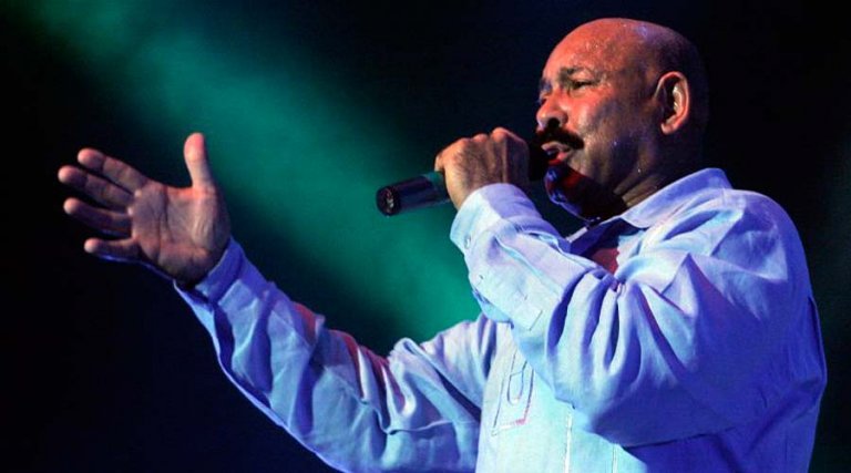 Oscar D'León vuelve a Nueva York para deleitar a sus seguidores