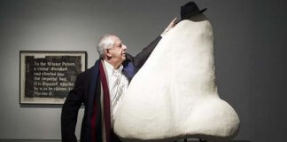 William Kentridge: «He sobrevivido a través de mis fracasos»