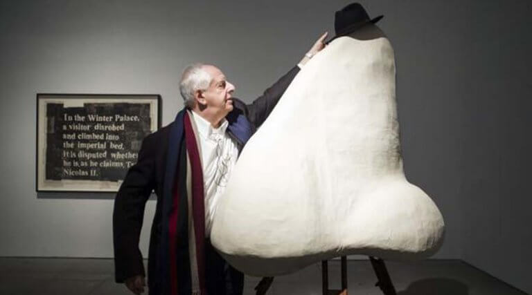 William Kentridge: «He sobrevivido a través de mis fracasos»