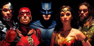 Se confirma que la película 'Liga de la Justicia' tendrá dos escenas post-créditos
