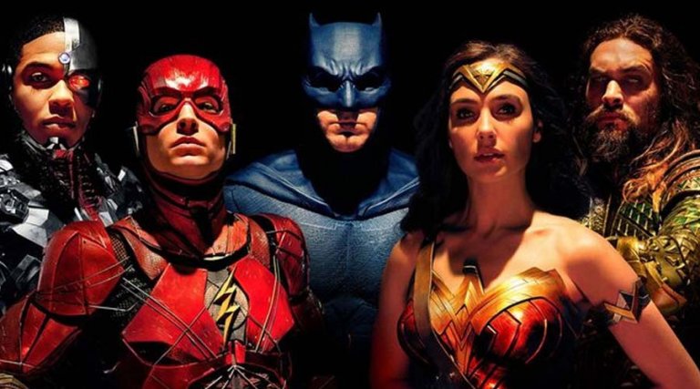 Se confirma que la película 'Liga de la Justicia' tendrá dos escenas post-créditos