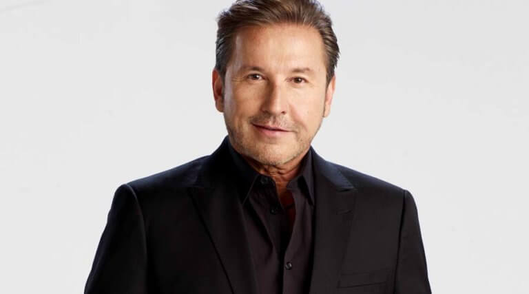 Ricardo Montaner, orgulloso como venezolano
