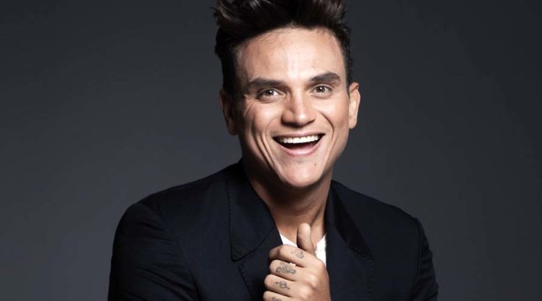 Silvestre Dangond, nominado al galardón más prestigioso