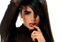 Nathalia Ortiz, la revelación de Shock