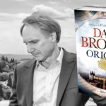 "Origen" el último libro de Dan Brown