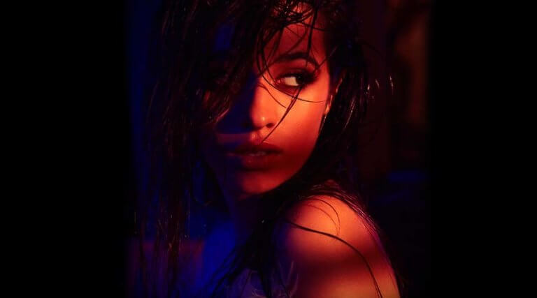 Camila Cabello de Concierto en Madrid y Barcelona