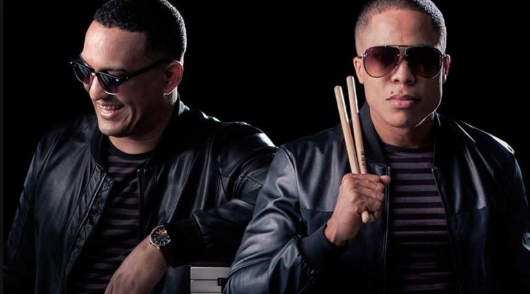Chiquito Team Band “Los Creadores Del Sonido” debuta #1 en iTunes Tropical Albums