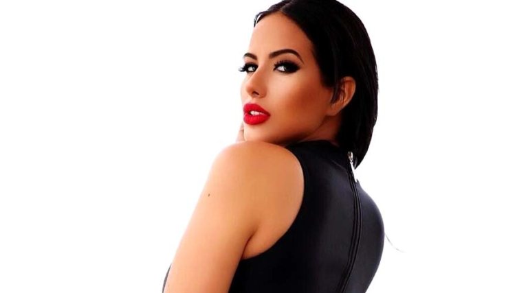 María Gabriela Lobatón