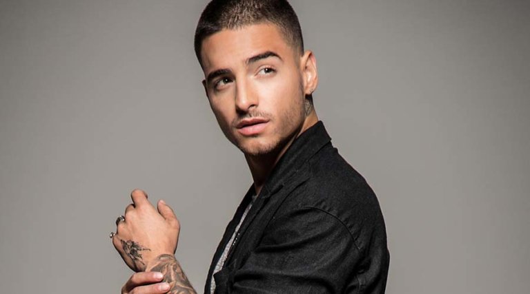 Maluma, y el himno de Coca-Cola para el Mundial