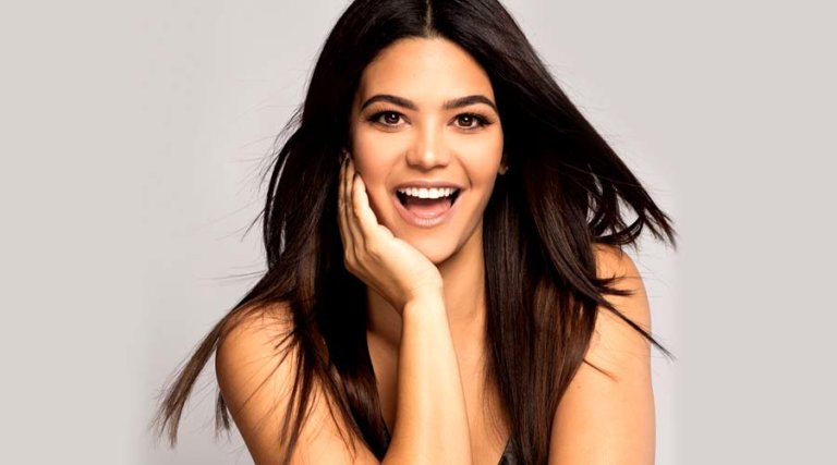 Alina Robert, protagoniza cinta en el Miami Film Festival
