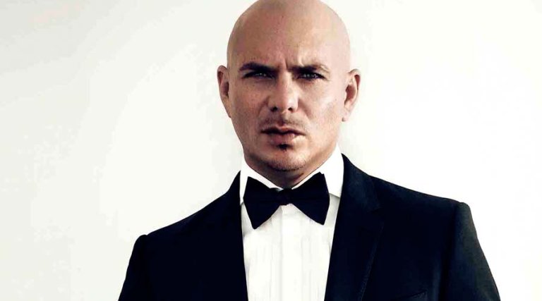 La Conferencia Anual de Billboard a la Música Latina Anuncia a Pitbull
