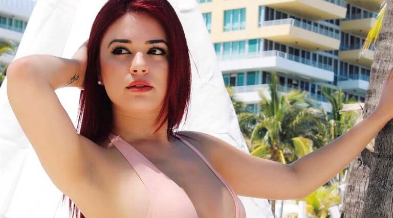 Marla Milián