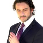 Bernard Bullen, actor español que triunfa en los Estados Unidos Bernard Bullen, actor español que triunfa en los Estados Unidos