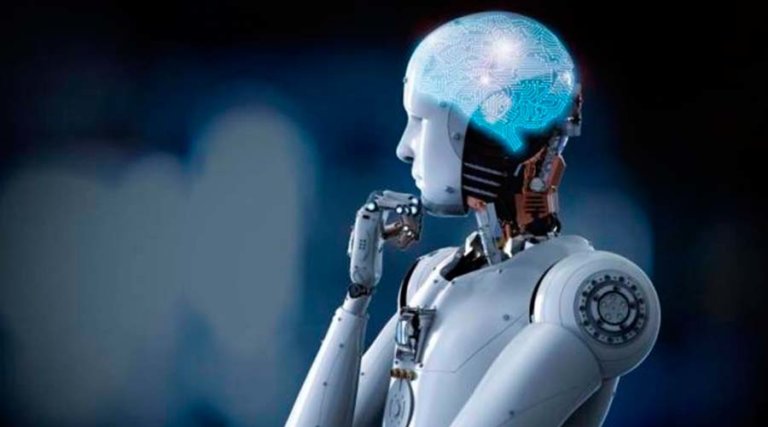 La conciencia que evitará que la inteligencia artificial aprenda de las personas a ser malvada