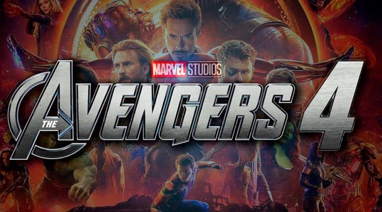 'Vengadores 4': Este personaje podría regresar de entre los muertos