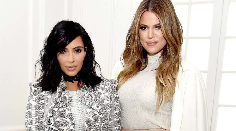 Esta es la razón por la que demandaron a Kim y Khloé Kardashian (y al ex de Kourtney)