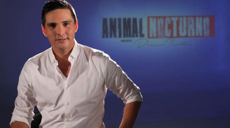 ANIMAL NOCTURNO, se estrena en Miami