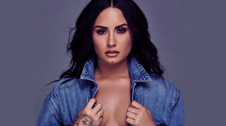Demi Lovato, continua sobria