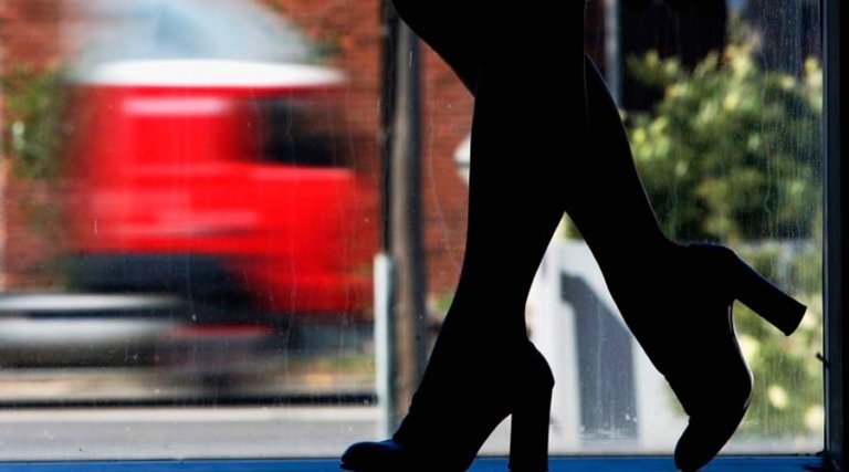 Advierten de aumento de prostitución forzada en Rusia en el Mundial
