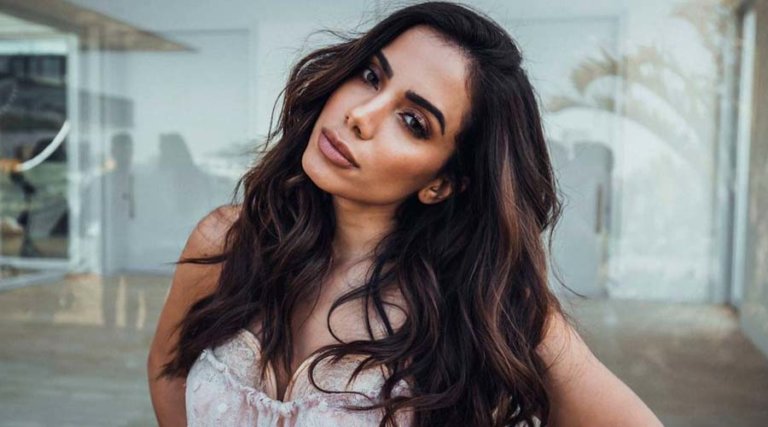 Anitta, no es escandaloso que a la mujer le guste el sexo