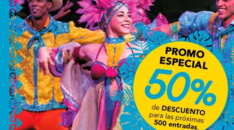 cabaret tropicana en barcelona