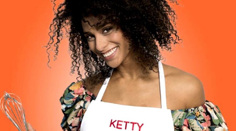 Ketty Fresneda, me encanta Cuba, pero tendrían que cambiar…