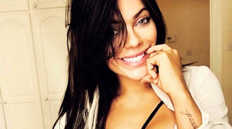 Suzy Cortez le manda “tremendo” mensaje de aliento a Messi en Instagram