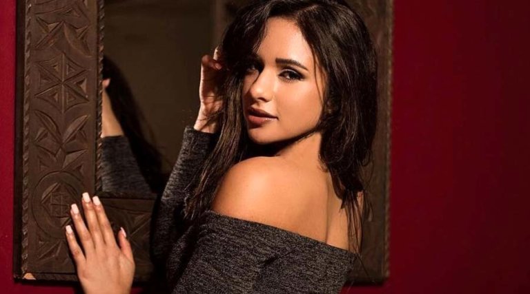 Ashley Ortiz, ¿la sucesora de la Kardashian?