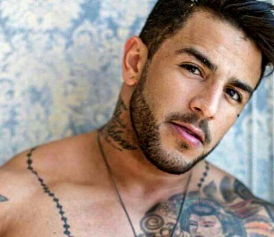 Thalles Phillyppy, directo desde Belo Horizonte Thalles Phillyppy, directo desde Belo Horizonte