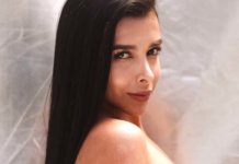 Natalia Londoño, mi mujer ideal