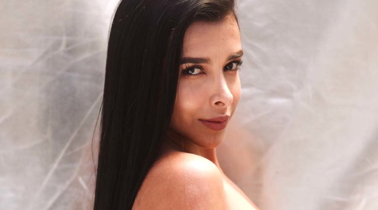 Natalia Londoño, mi mujer ideal